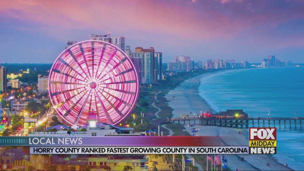 Horry County