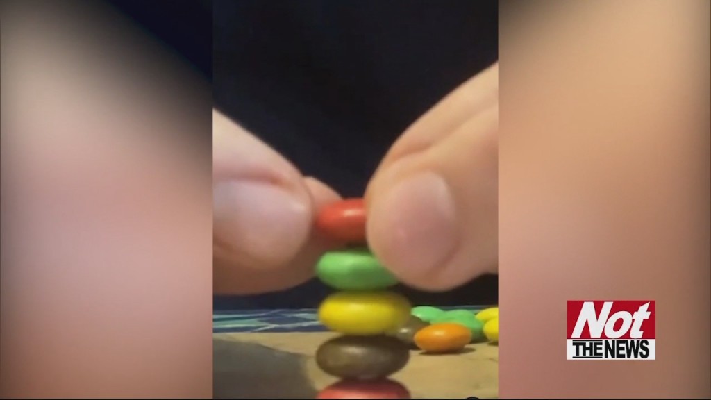 M&ms