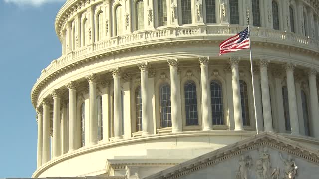 Trump Doj Secretly Subpoenaed 2 Dem Lawmakers' Records