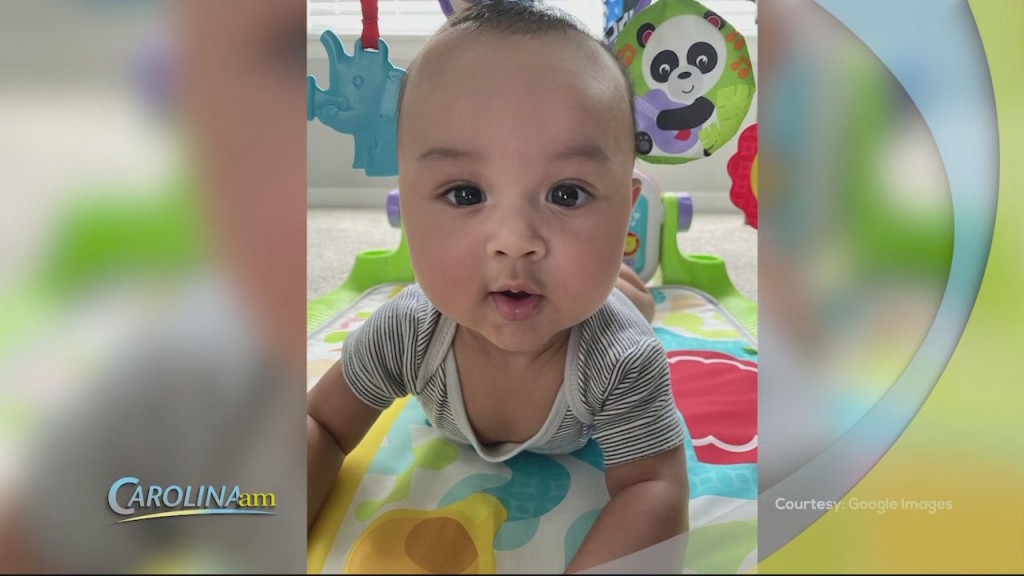 Gerber Baby