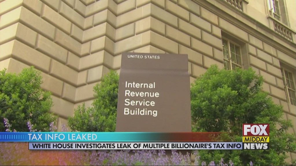 Taxes