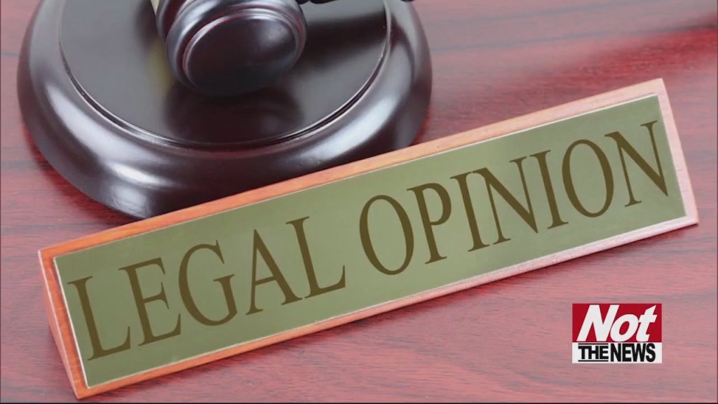 Not Illegal