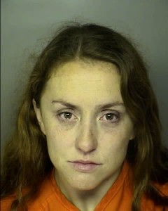 Darby Colleen Christian Dui