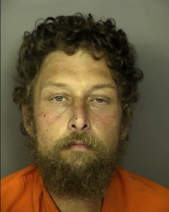 Arant Jeffrey Craig Shoplifting Third And Subsequent Off