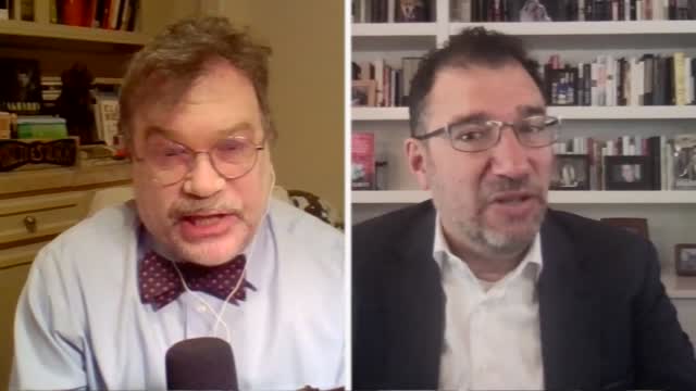 Covid: Why Are Experts Worried About The South?