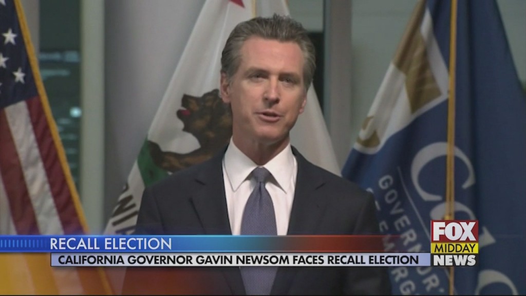 Newsom