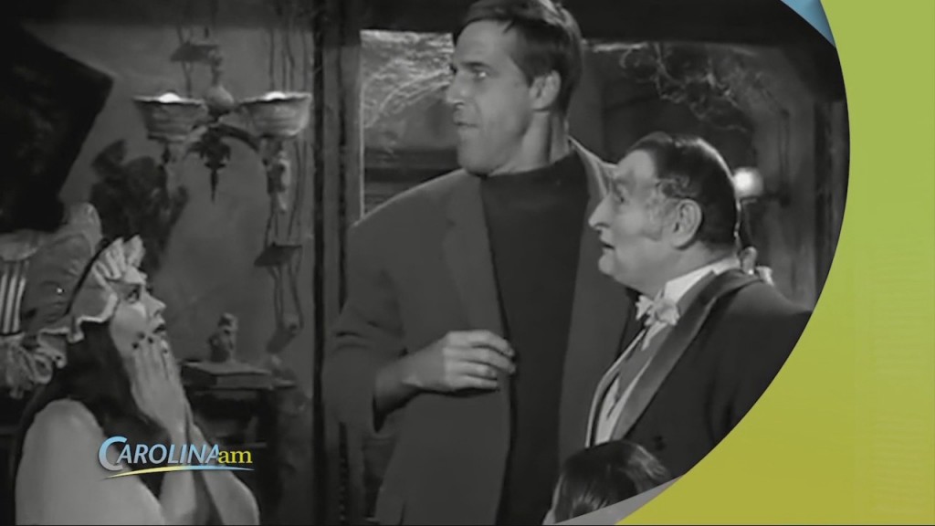 Munsters
