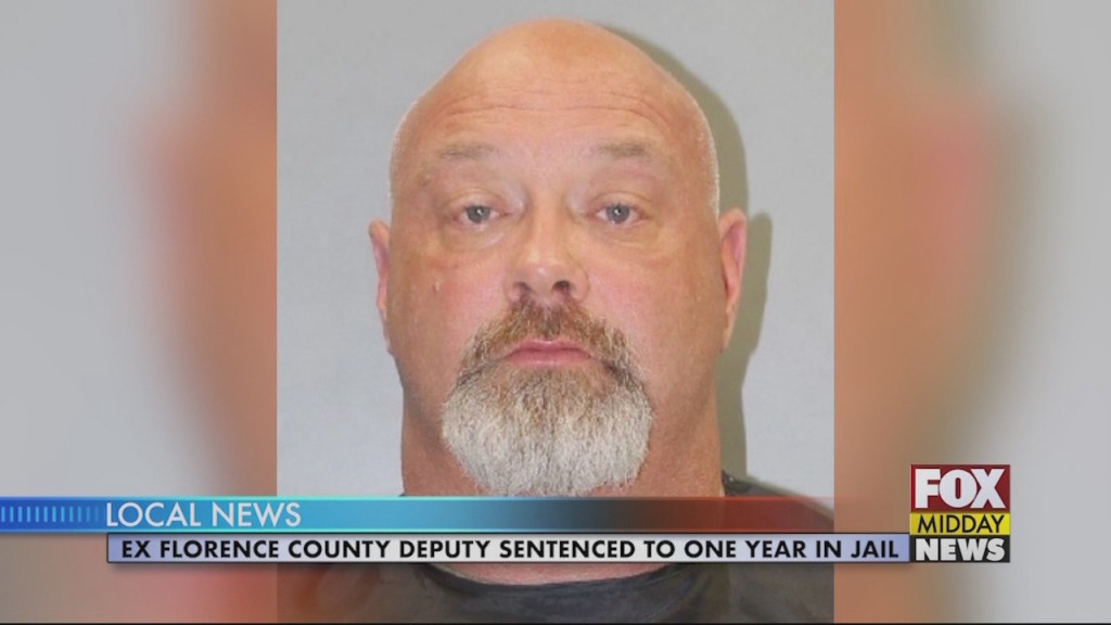 Flo Co Deputy