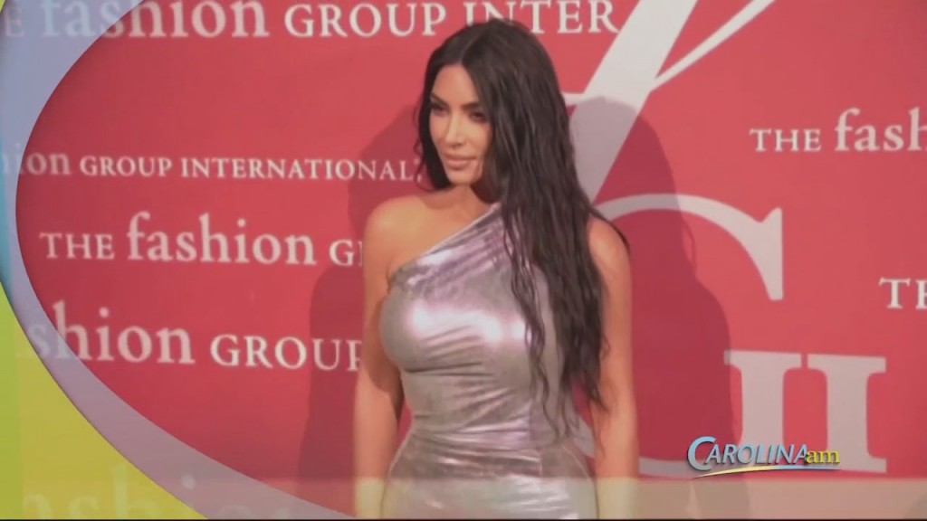 Kim K