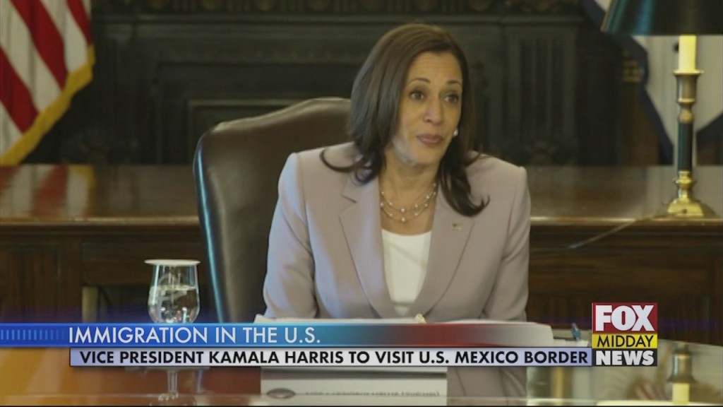 Harris
