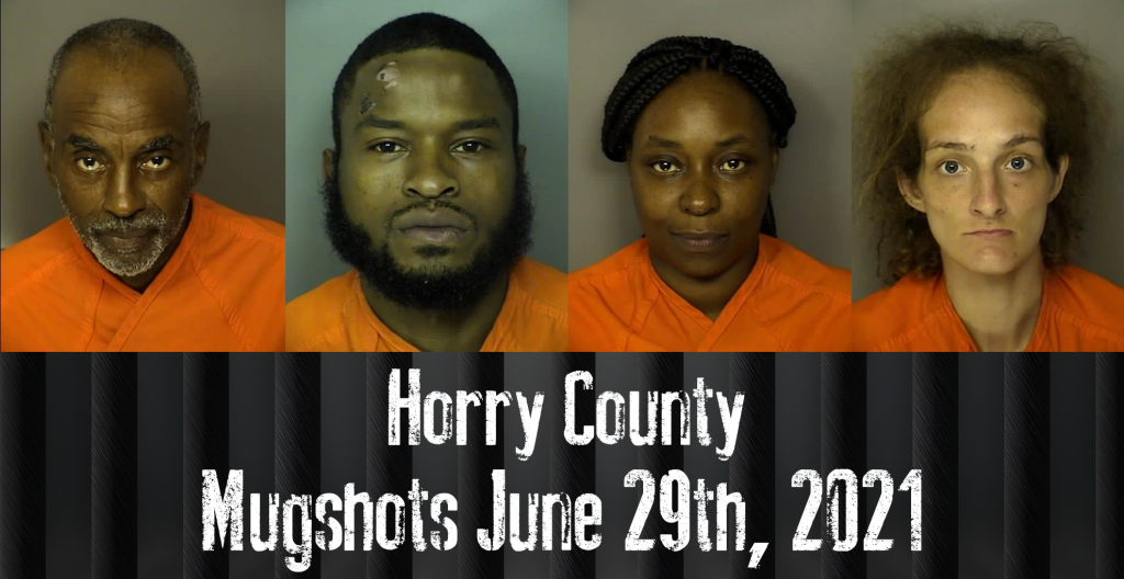 Mugshot For Featured