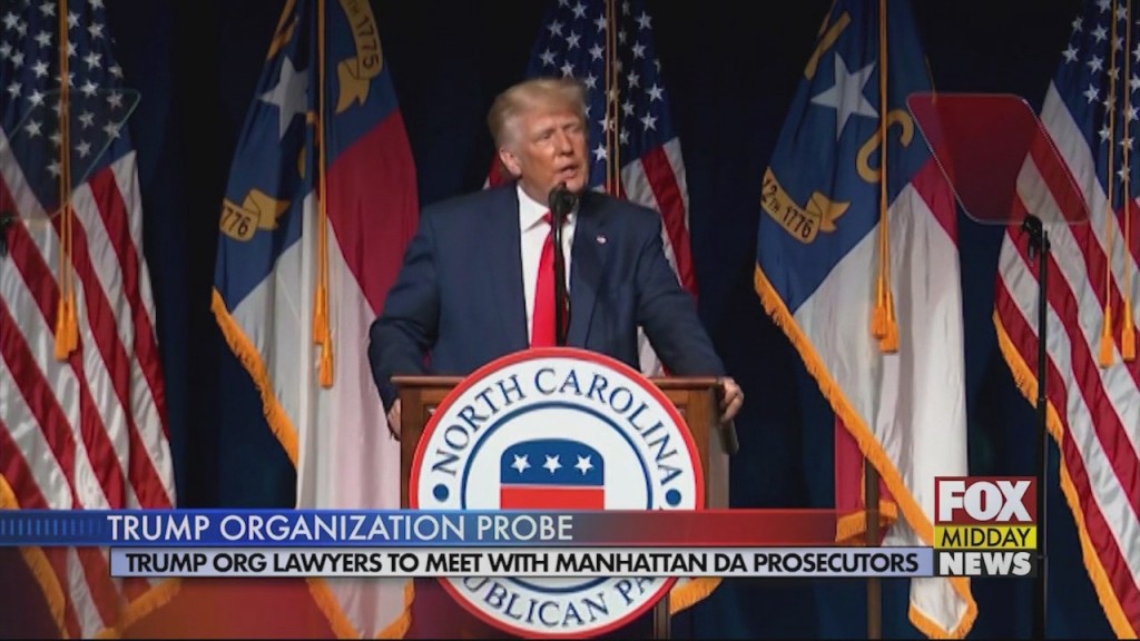 Trump Org