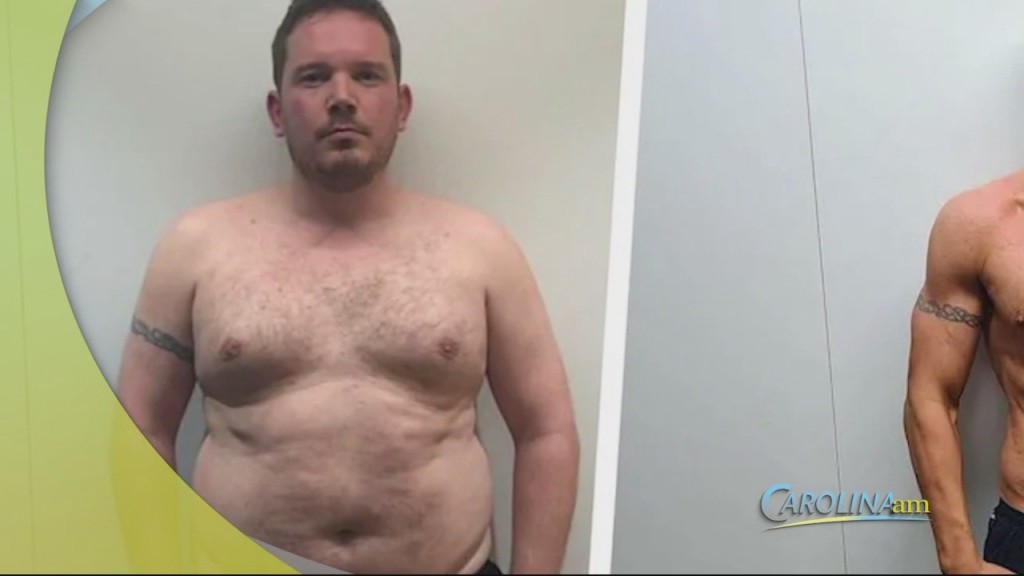 Weight Loss