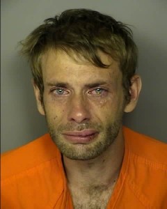 Kirton James Blakeley Domestic Violence 3rd Degree