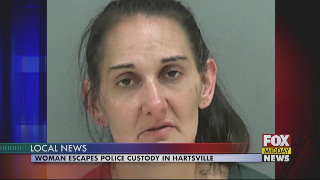 Escapee