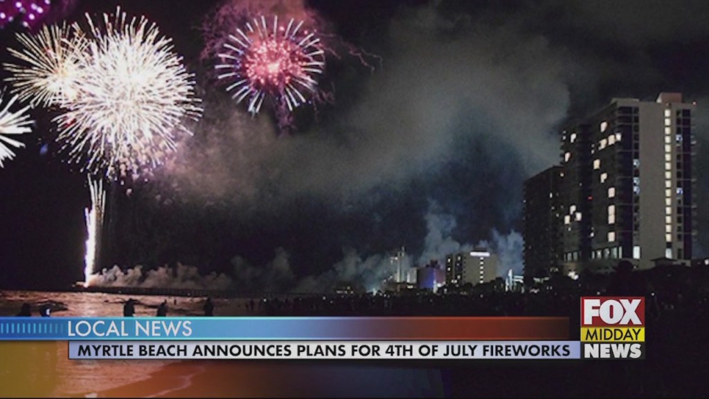 July 4th