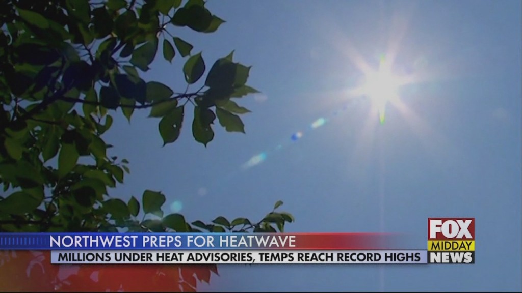 Heat Wave