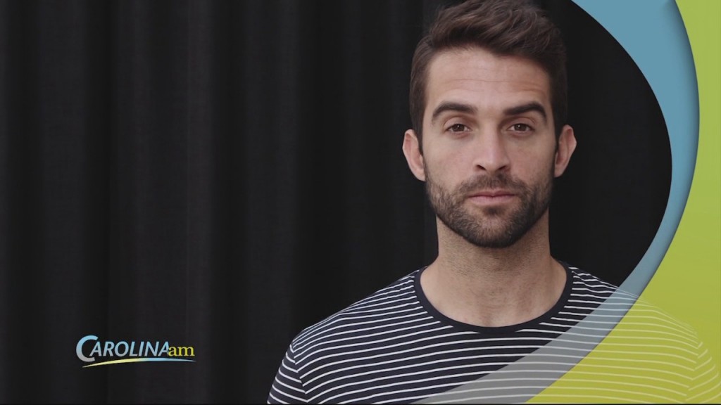 Stubble