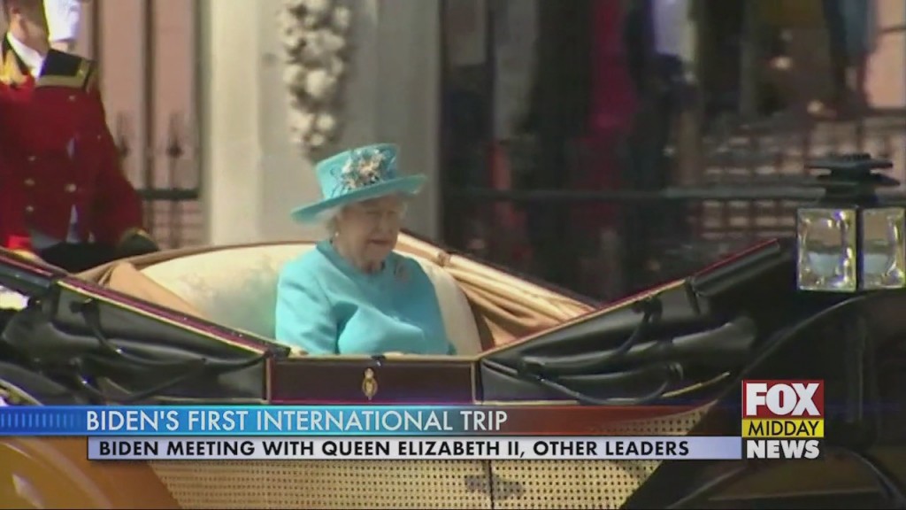 Queen