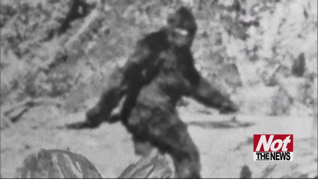 Bigfoot