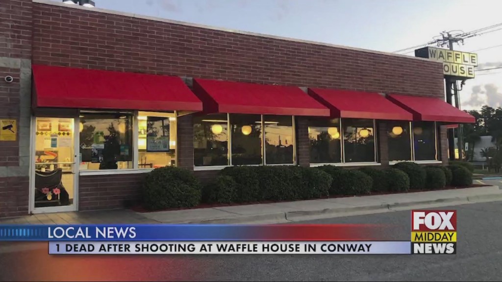 Waffle House