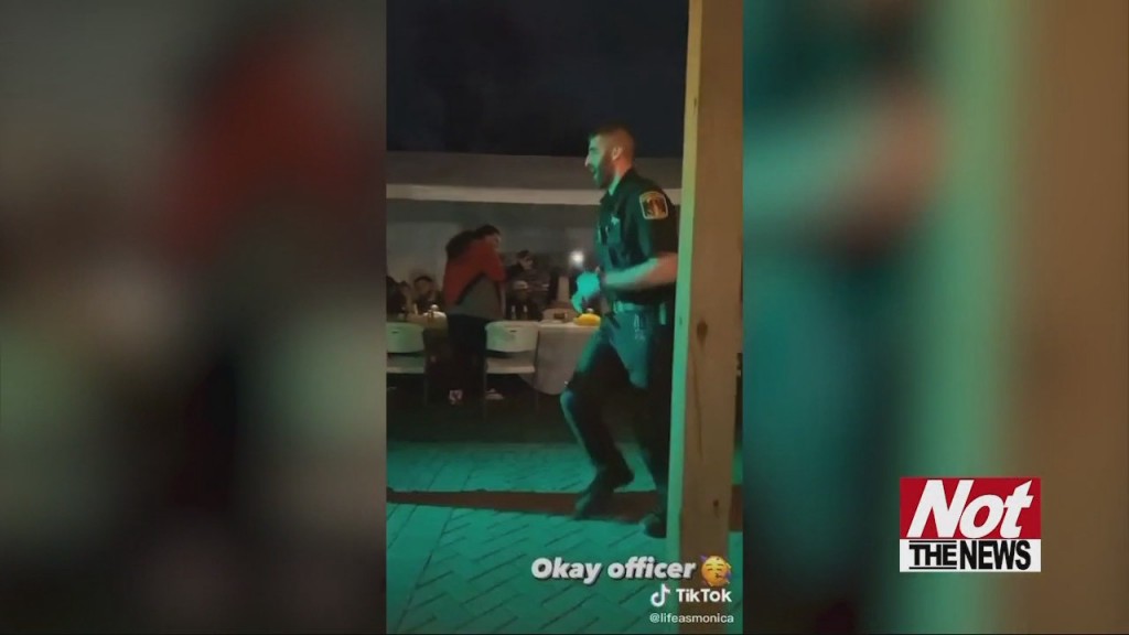 Noise Complaint