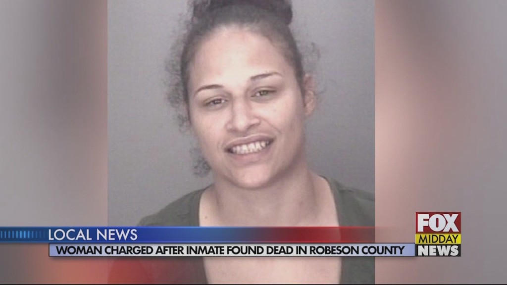 Inmate Death