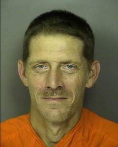 Todd Benjamin Allen Improper Vehicle License Muffler Violation Driving Under Suspension Operating Uninsured Vehicle