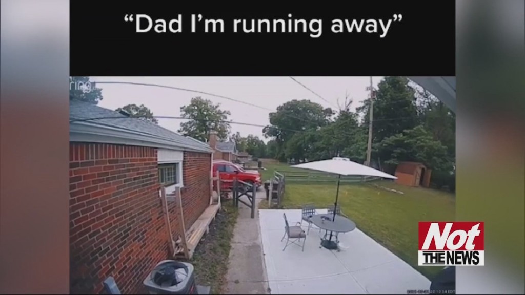 Runaway