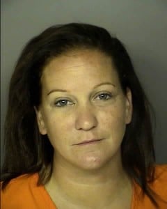 Wood Jessica Lynn Assault Assault Battery 1st Degree