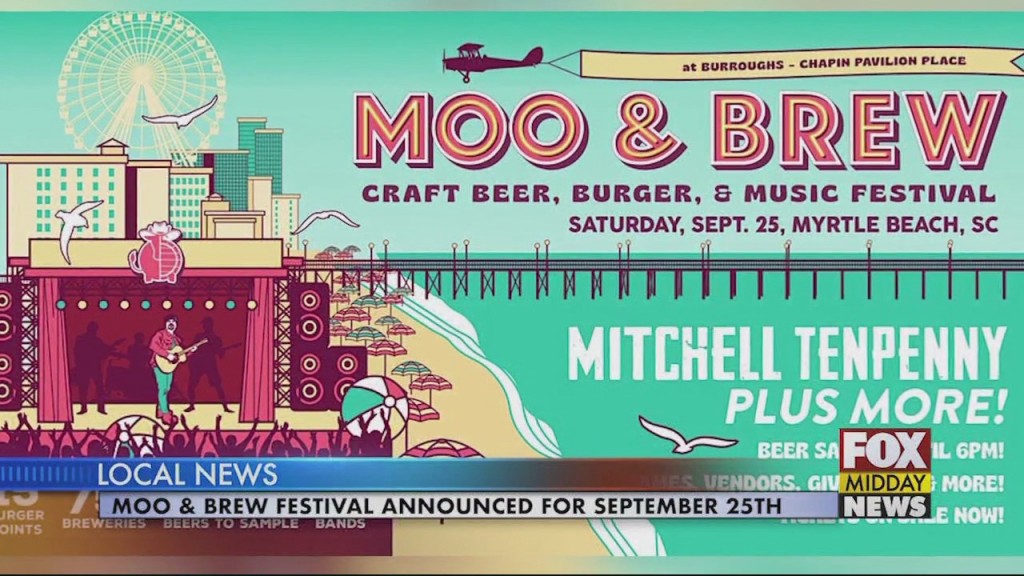 Moo & Brew