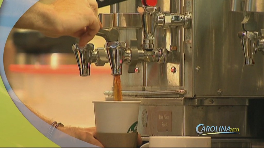 Starbucks Shortage