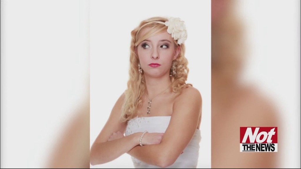 Bride Demands