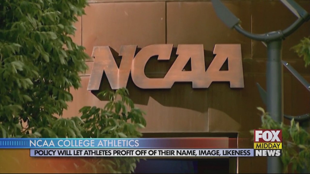 Ncaa