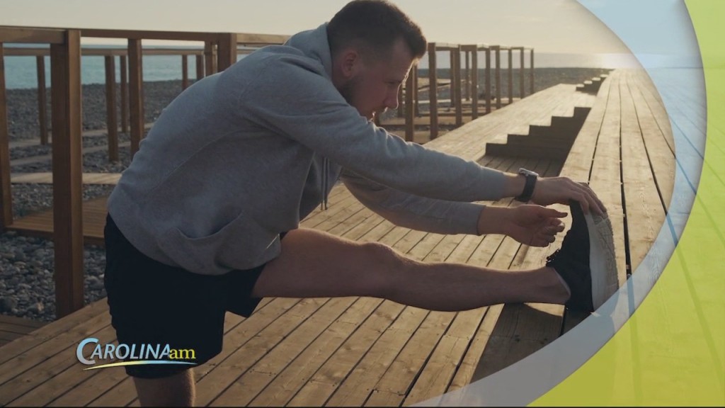Outsde Workouts