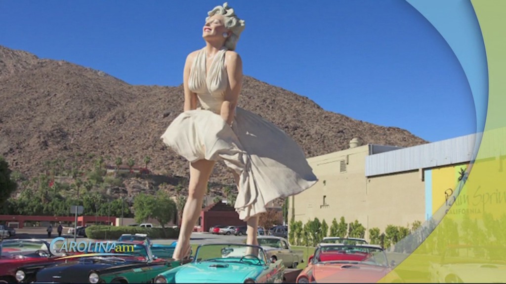 Cam 0618 Marily Monroe
