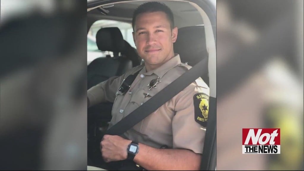 Hot Cop