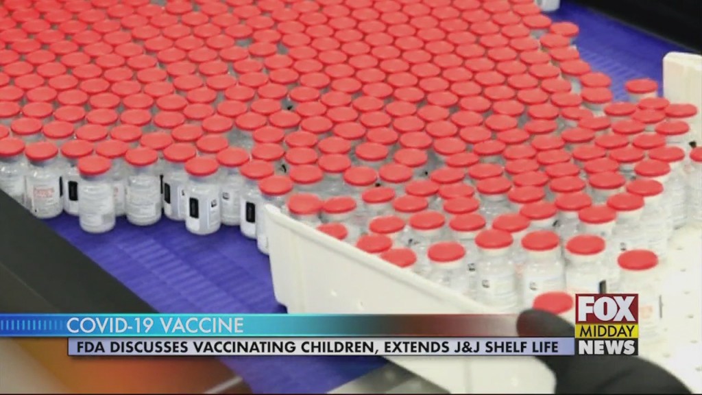 Vaccine