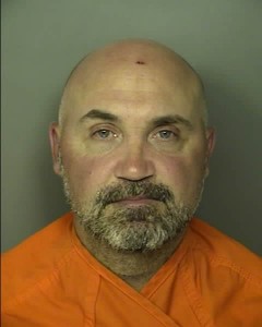 Johnson Timothy James Domestic Violence 3rd Degree