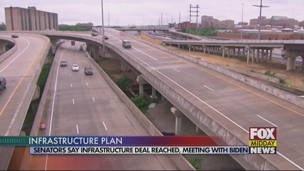 Infrastructure