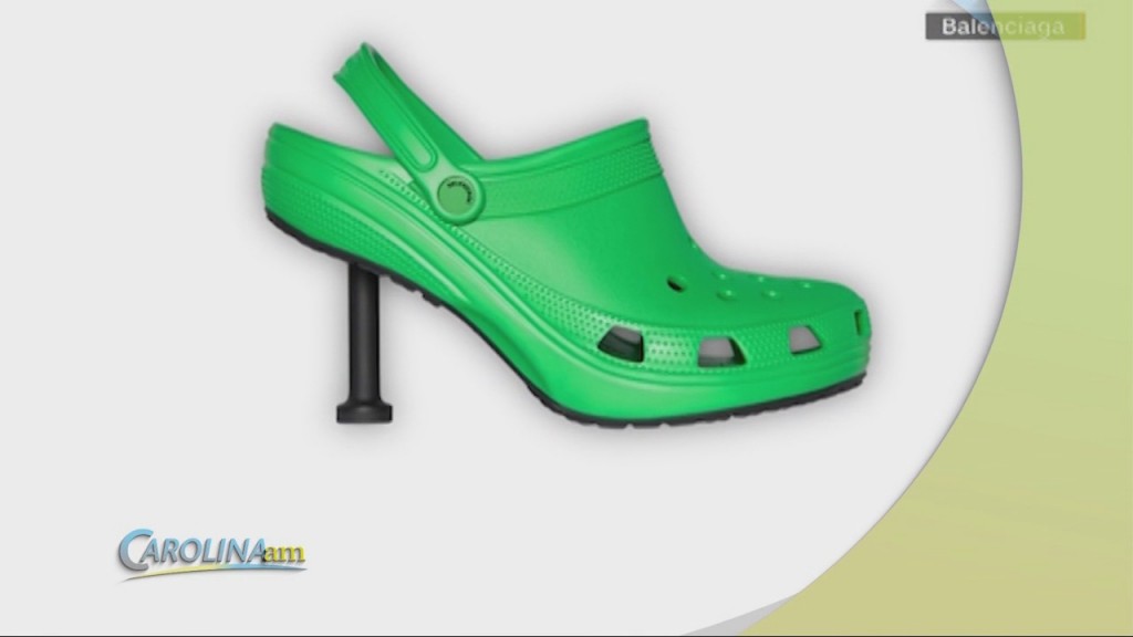 Croc Shoes