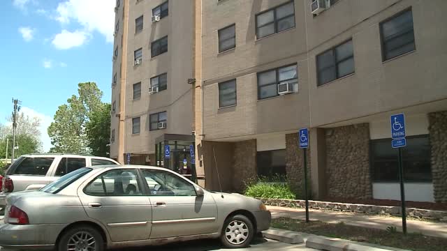 Residents Worry After Multiple Paintball Attacks