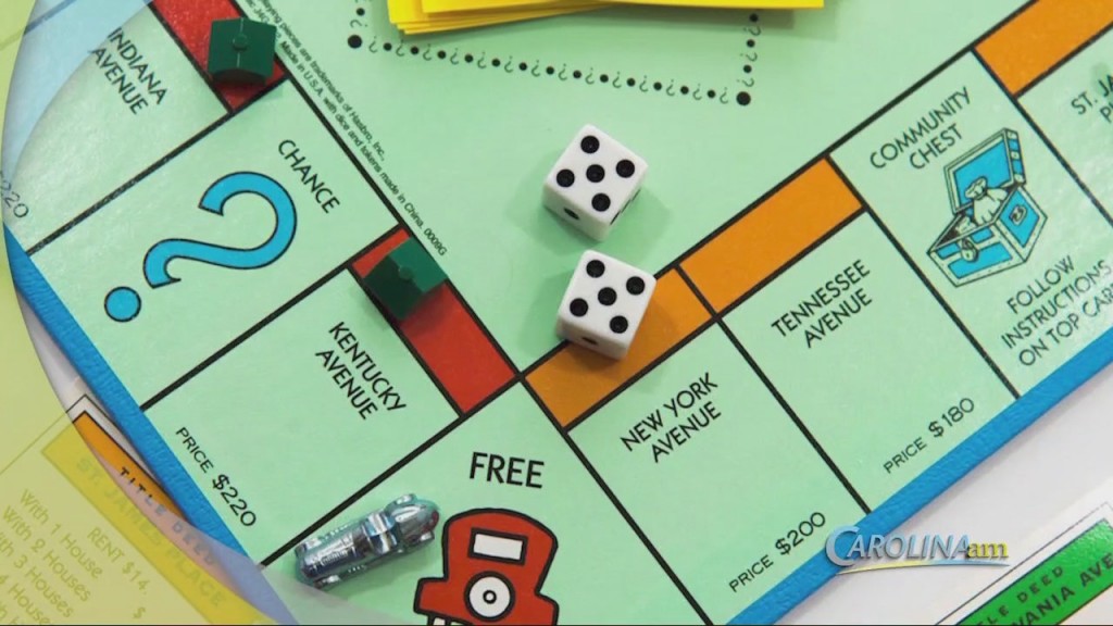 Monopoly