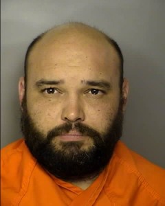 Freeman Brent Walker Dui