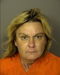 Harmon Lyndon Ashley Marie Public Disorderly Public Intoxication