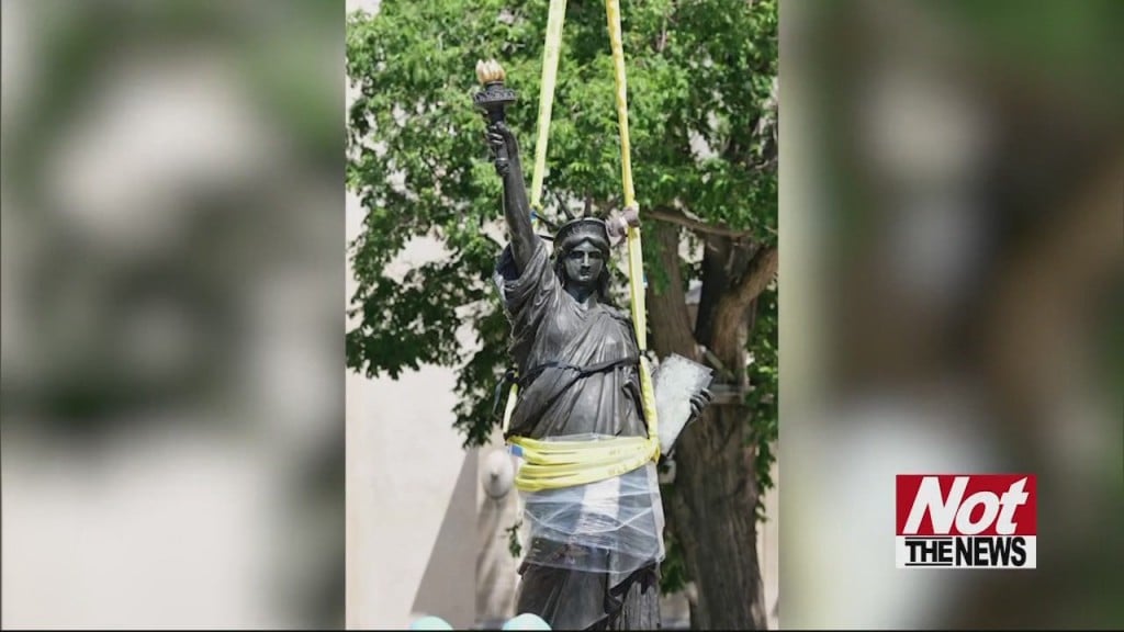 Statue Of Liberty