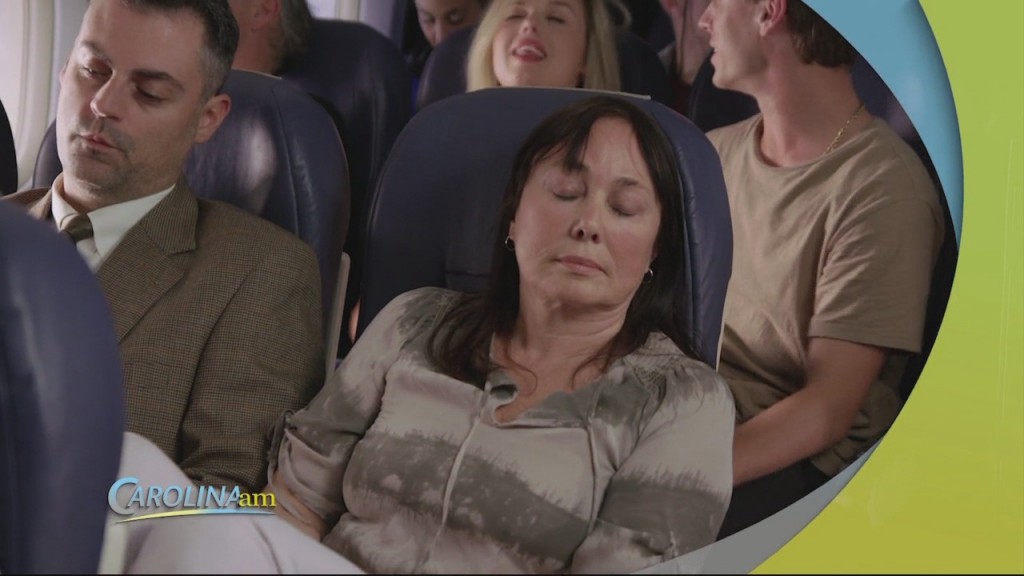 Armrests