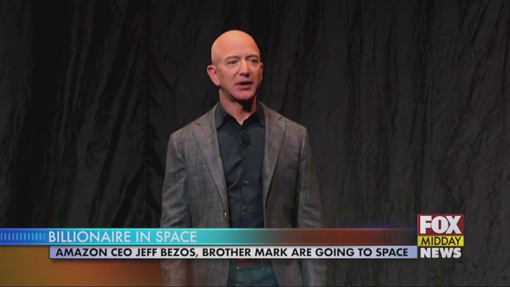 Bezos