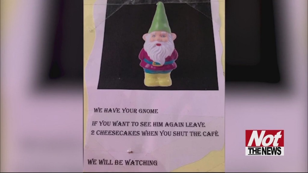 Gnomes