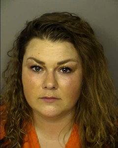 Hoffman Ashleigh Ledona Defrauding A Hotel Inn Or Restaurant